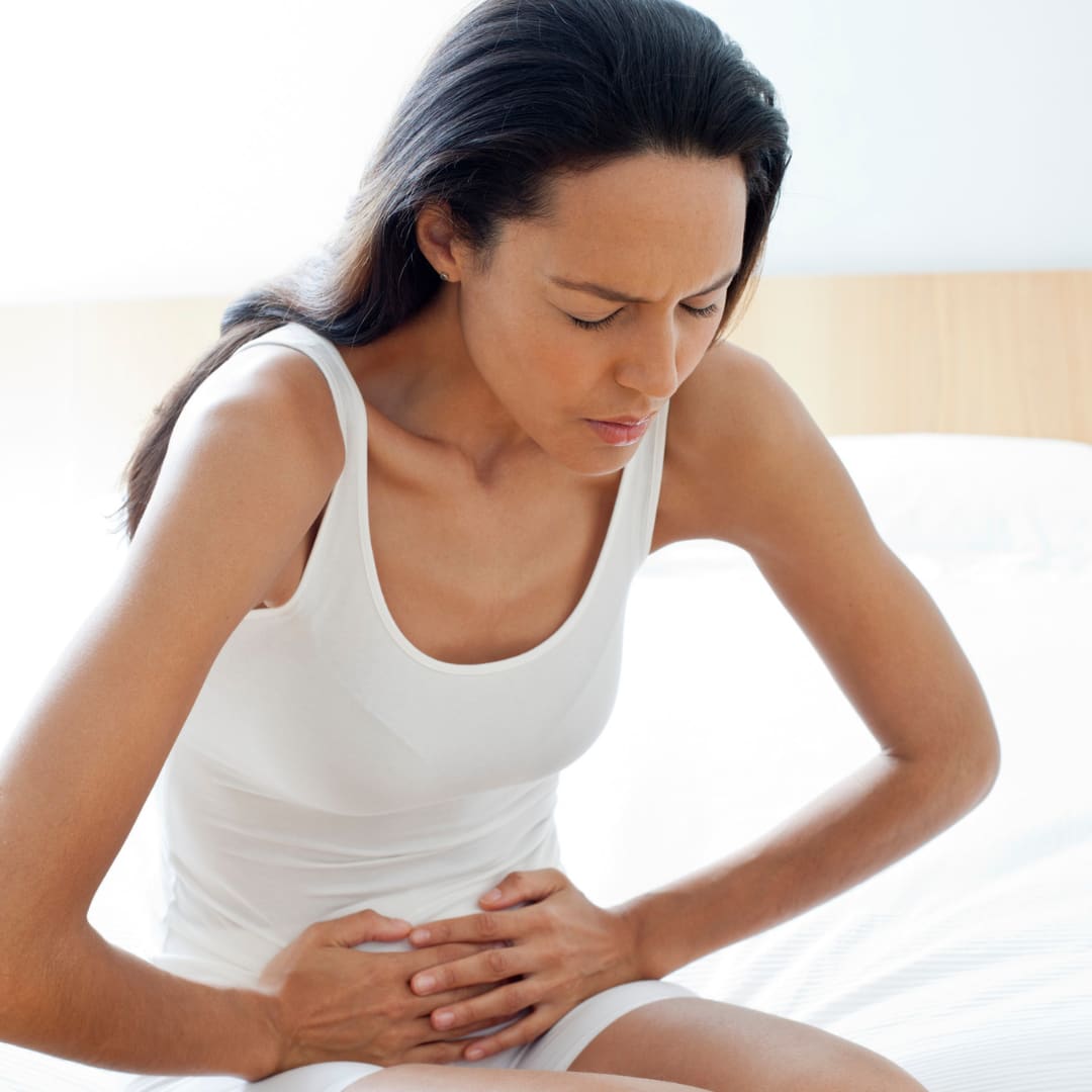 Managing Pre Menstrual Syndrome Naturally!